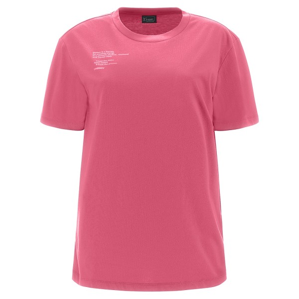 Freddy Short Sleeve Γυναικεία T-Shirt