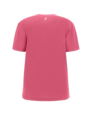 Freddy Short Sleeve Γυναικεία T-Shirt