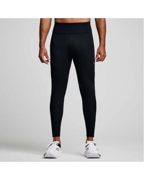 Saucony Fortify Tight Ανδρικά Κολάν Saucony Fortify Tight Ανδρικά Κολάν