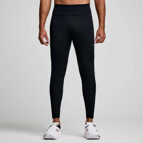 Saucony Fortify Tight Ανδρικά Κολάν 