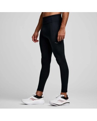 Saucony Fortify Tight Ανδρικά Κολάν 