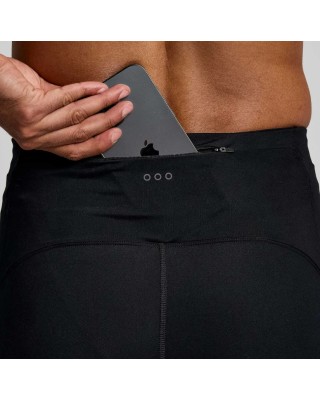 Saucony Fortify Tight Ανδρικά Κολάν 