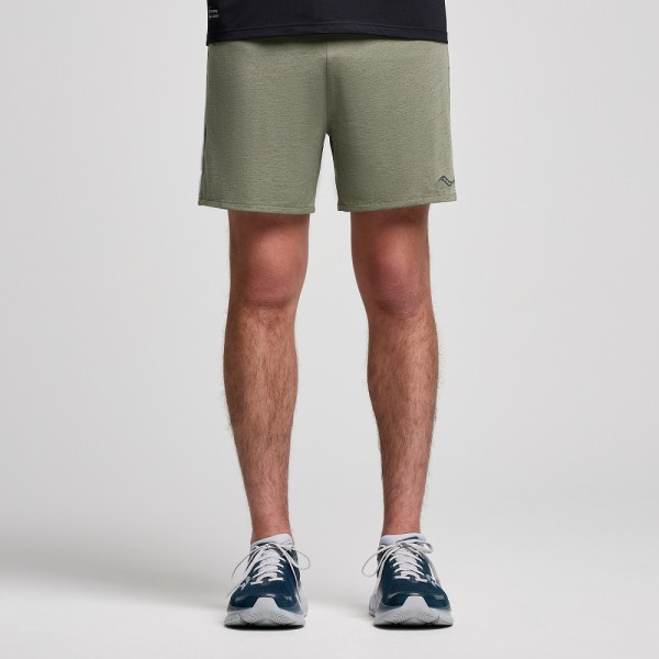 Saucony Stopwatch 5