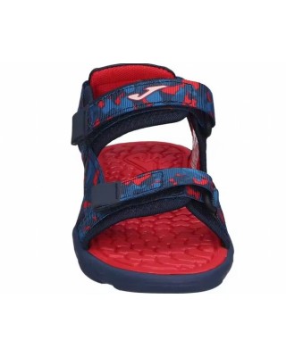 Joma S.Boat JR Navy Red Παιδικά Πέδιλα Joma S.Boat JR Navy Red Παιδικά Πέδιλα