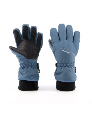 Sinner Phoenix Glove Dark Blue Junior Παιδικά Γάντια Σκι