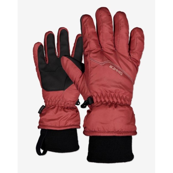 Sinner Phoenix Glove Pink Junior Παιδικά Γάντια Γάντια Sinner Phoenix Glove Pink Junior Παιδικά Γάντια Γάντια