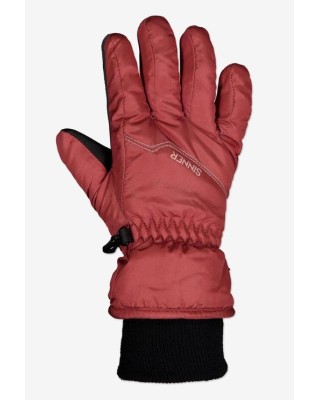 Sinner Phoenix Glove Pink Junior Παιδικά Γάντια Γάντια Sinner Phoenix Glove Pink Junior Παιδικά Γάντια Γάντια