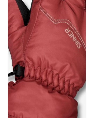 Sinner Phoenix Glove Pink Junior Παιδικά Γάντια Γάντια Sinner Phoenix Glove Pink Junior Παιδικά Γάντια Γάντια