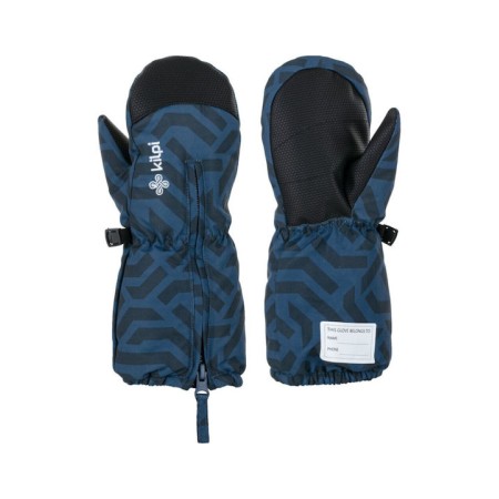 Kilpi Palmer-J Παιδικά Γάντια