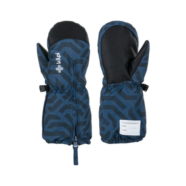 Kilpi Palmer-J Παιδικά Γάντια