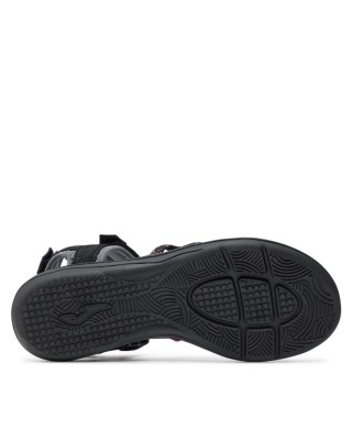 Joma S.Mali Lady Black Pink Γυναικεία Πέδιλα Joma S.Mali Lady Black Pink Γυναικεία Πέδιλα