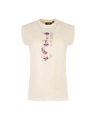 Fila Rubee S/S Γυναικεία Αμάνικα