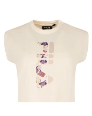 Fila Rubee S/S Γυναικεία Αμάνικα