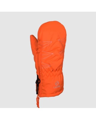 Lhotse Trompette Παιδικά Γάντια Ski Πορτοκαλί