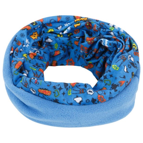 Trespass Callaghan Kids Neckwarmer Περιλαίμια