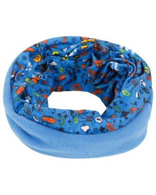 Trespass Callaghan Kids Neckwarmer Περιλαίμια