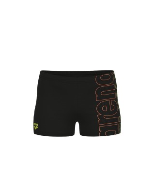 Arena Boys Swim Short Graphic Παιδικά Μαγιό