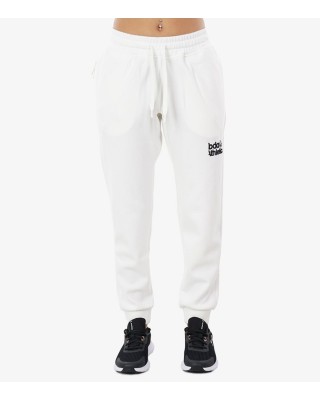 Body Action W Trend Cuffed Pants Γυναικεία Παντελόνια