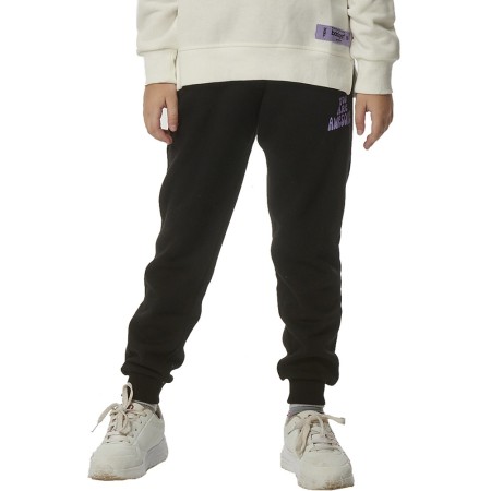 Body Action G Basic Sweatpants Παιδικά Παντελόνια