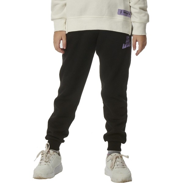 Body Action G Basic Sweatpants Παιδικά Παντελόνια Body Action G Basic Sweatpants Παιδικά Παντελόνια