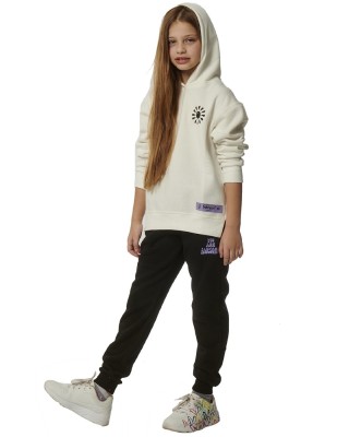 Body Action G Basic Sweatpants Παιδικά Παντελόνια Body Action G Basic Sweatpants Παιδικά Παντελόνια