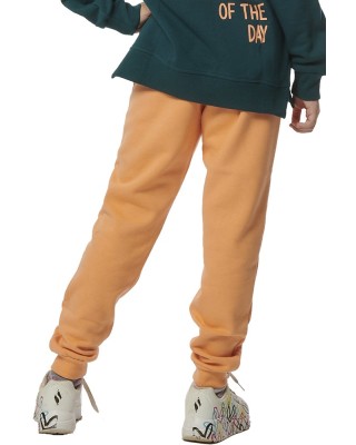 Body Action G Basic Sweatpants Παιδικά Παντελόνια