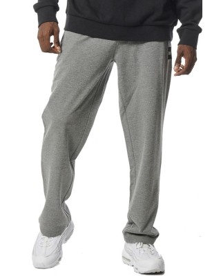 Body Action M Essentials French Terry Pants Ανδρικά Παντελόνια Body Action M Essentials French Terry Pants Ανδρικά Παντελόνια