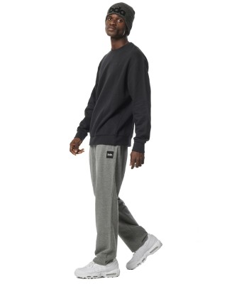 Body Action M Essentials French Terry Pants Ανδρικά Παντελόνια Body Action M Essentials French Terry Pants Ανδρικά Παντελόνια