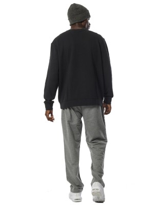 Body Action M Essentials French Terry Pants Ανδρικά Παντελόνια Body Action M Essentials French Terry Pants Ανδρικά Παντελόνια