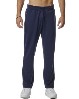 Body Action M Essentials French Terry Pants Ανδρικά Παντελόνια Body Action M Essentials French Terry Pants Ανδρικά Παντελόνια