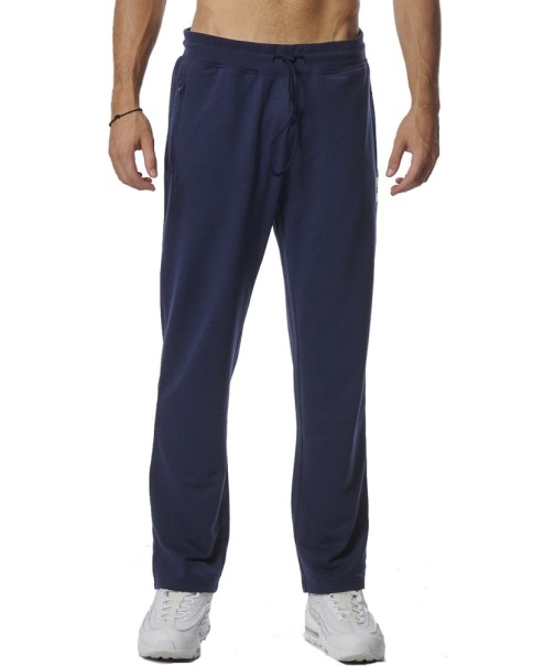 Body Action M Essentials French Terry Pants Ανδρικά Παντελόνια Body Action M Essentials French Terry Pants Ανδρικά Παντελόνια