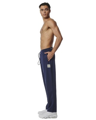 Body Action M Essentials French Terry Pants Ανδρικά Παντελόνια Body Action M Essentials French Terry Pants Ανδρικά Παντελόνια