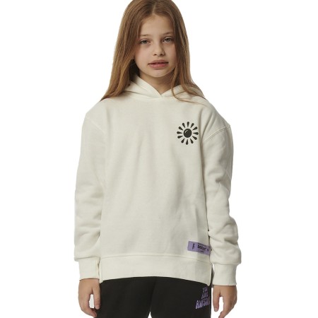 Body Action G Sportswear Hoodie Παιδικές Μπλούζες