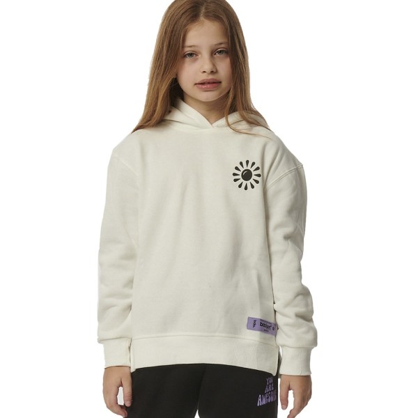 Body Action G Sportswear Hoodie Παιδικές Μπλούζες Body Action G Sportswear Hoodie Παιδικές Μπλούζες