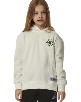 Body Action G Sportswear Hoodie Παιδικές Μπλούζες Body Action G Sportswear Hoodie Παιδικές Μπλούζες