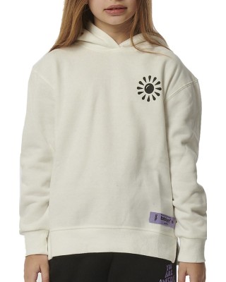 Body Action G Sportswear Hoodie Παιδικές Μπλούζες Body Action G Sportswear Hoodie Παιδικές Μπλούζες