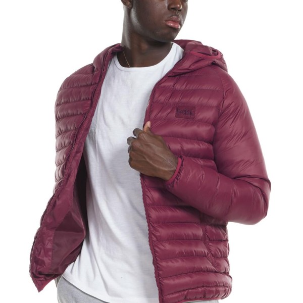 Body Action M Sportswear Jacket Ανδρικά Μπουφάν Body Action M Sportswear Jacket Ανδρικά Μπουφάν