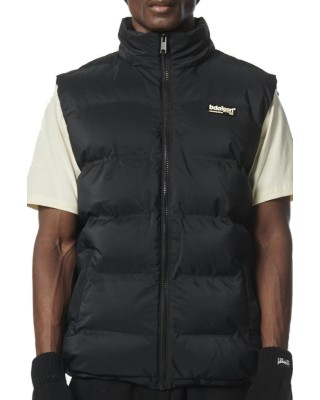 Body Action M Puffer Vest Ανδρικά Μπουφάν
