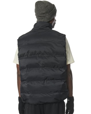 Body Action M Puffer Vest Ανδρικά Μπουφάν