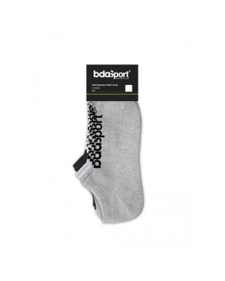 Body Action 3-Pack Unisex Socks Κάλτσες 