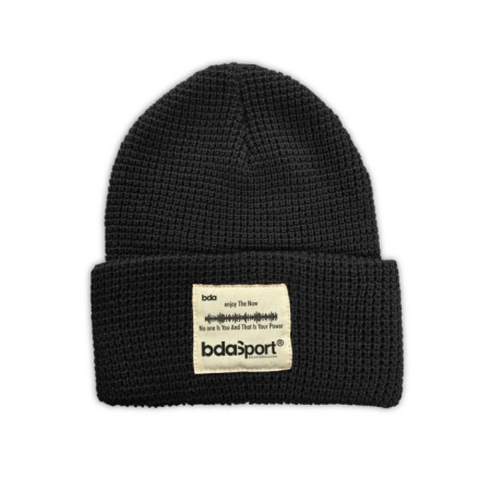 Body Action Waffle Knit Beanie Hat Σκουφιά