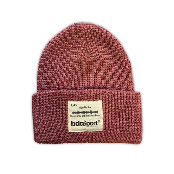 Body Action Waffle Knit Beanie Hat Σκουφιά