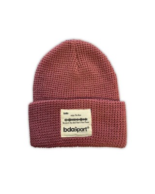 Body Action Waffle Knit Beanie Hat Σκουφιά