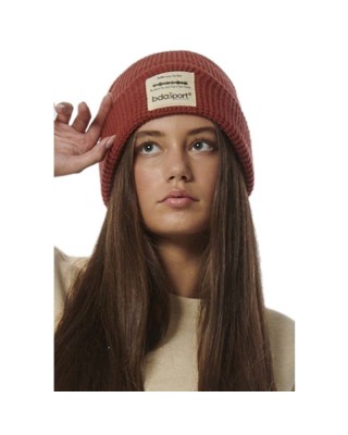 Body Action Waffle Knit Beanie Hat Σκουφιά