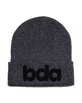 Body Action Ribbed Knit Beanie Hat Σκουφάκι