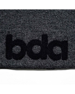 Body Action Ribbed Knit Beanie Hat Σκουφάκι