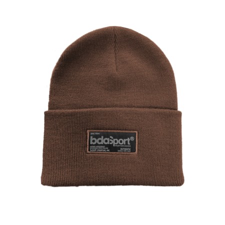 Body Action Ribbed Knit Beanie Hat Σκουφάκι