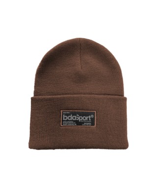 Body Action Ribbed Knit Beanie Hat Σκουφάκι Body Action Ribbed Knit Beanie Hat Σκουφάκι