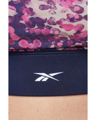 Reebok Mod Safari Poly Bralette Μοβ Αθλητικά Μπουστάκια Reebok Mod Safari Poly Bralette Μοβ Αθλητικά Μπουστάκια