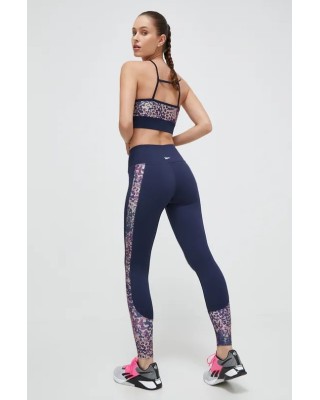 Reebok Mod Safari Poly Bralette Μοβ Αθλητικά Μπουστάκια Reebok Mod Safari Poly Bralette Μοβ Αθλητικά Μπουστάκια